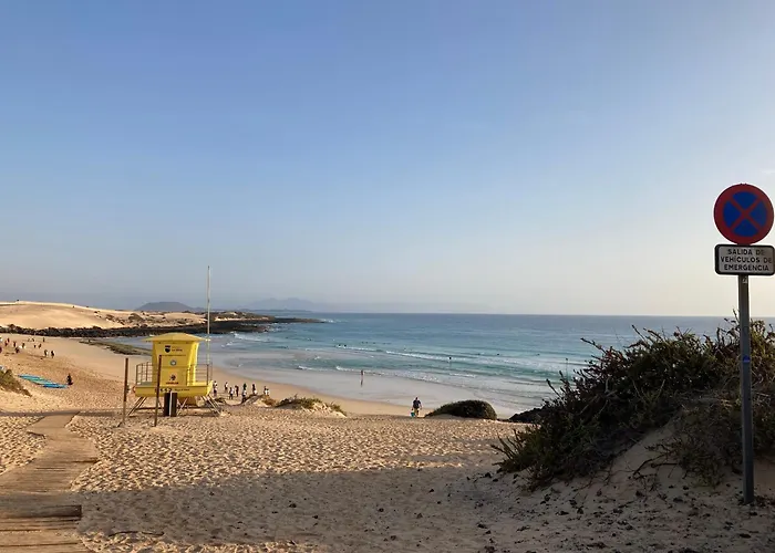 Majanicho Rock - Villa With Heated Pool