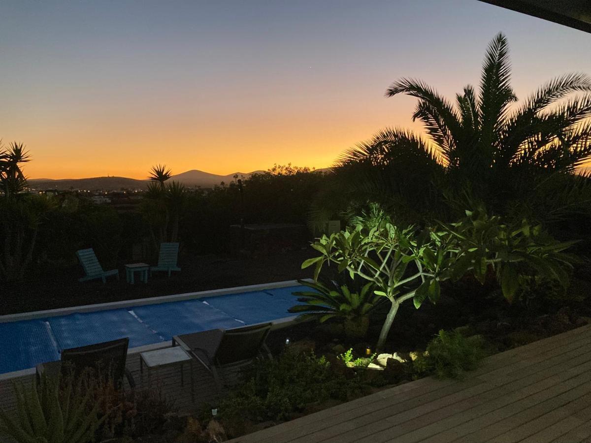 Majanicho Rock - With Heated Pool *