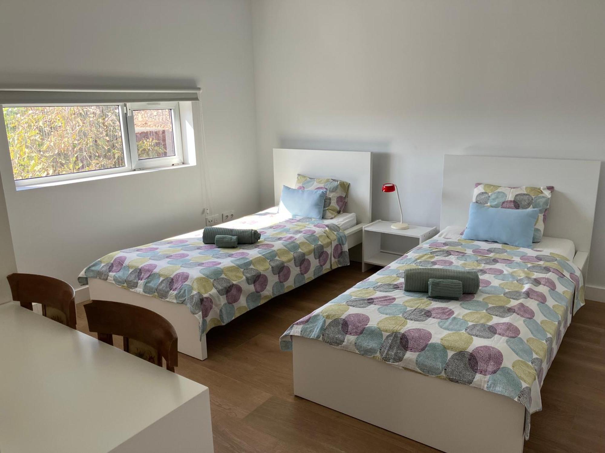 Majanicho Rock - With Heated Pool Villa *