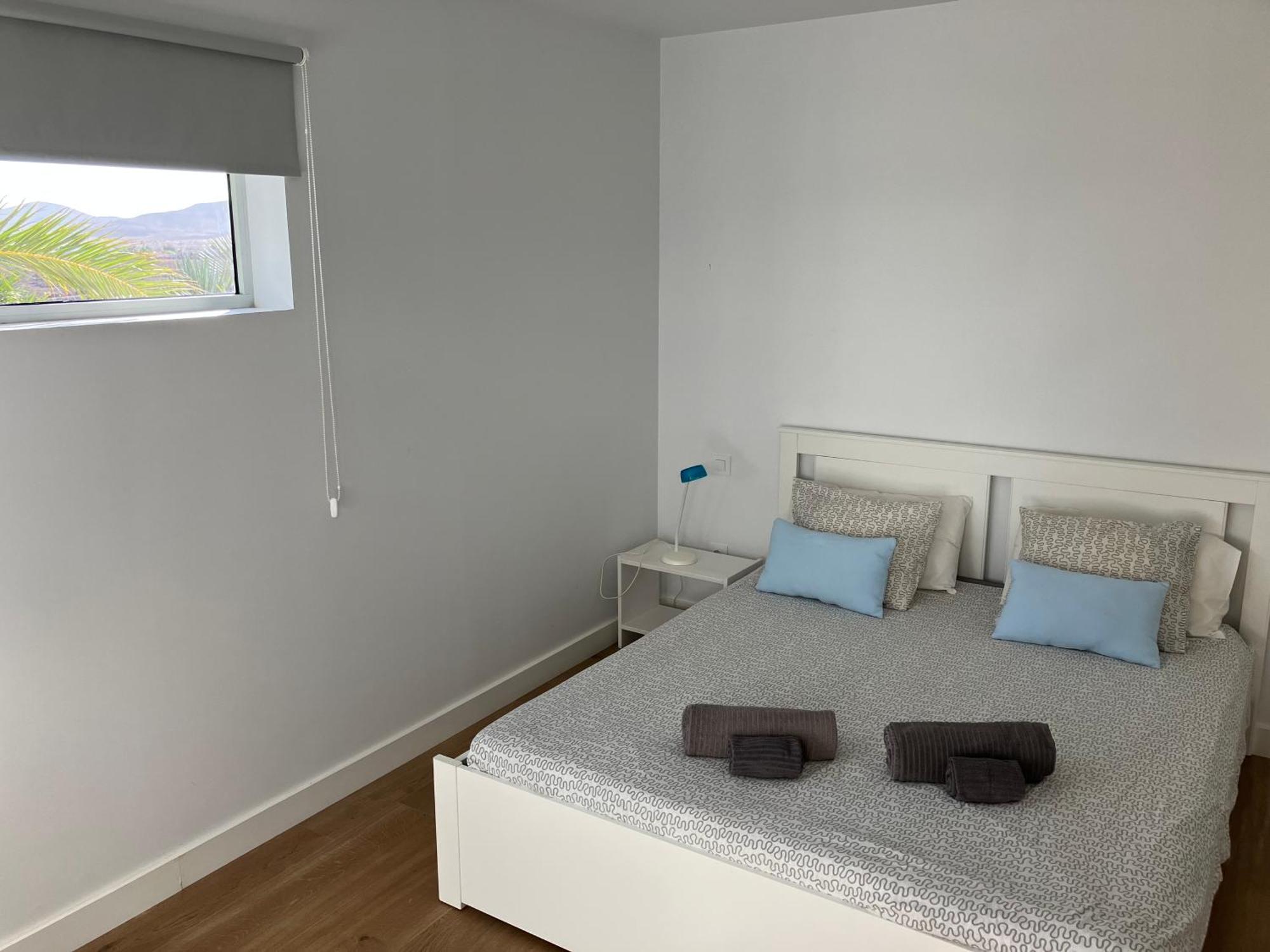 Majanicho Rock - With Heated Pool Villa Lajares