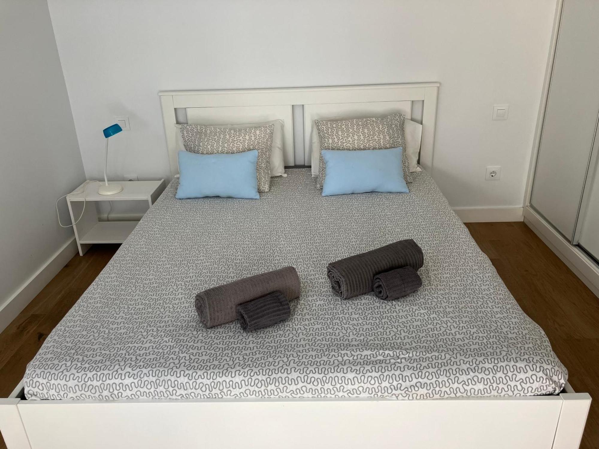 Majanicho Rock - With Heated Pool Villa *