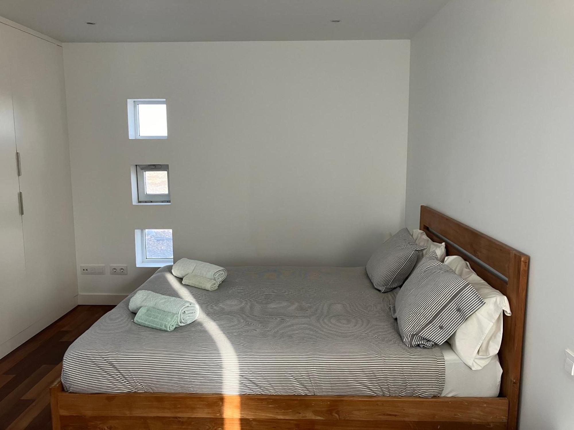 Majanicho Rock - With Heated Pool * Lajares