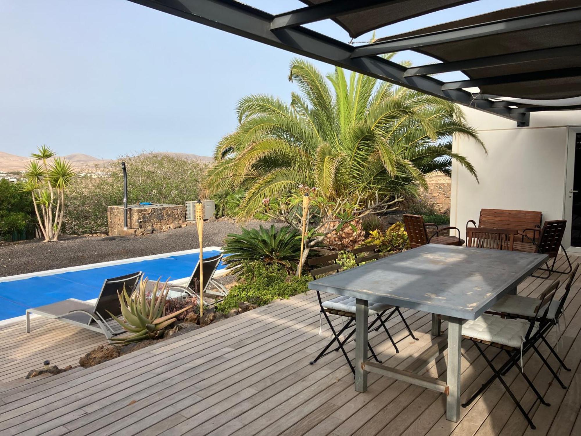 Majanicho Rock - With Heated Pool *