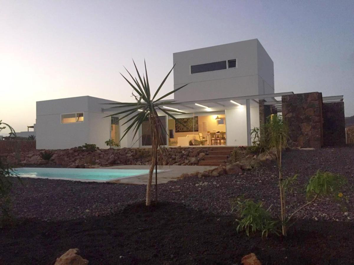 Majanicho Rock - With Heated Pool