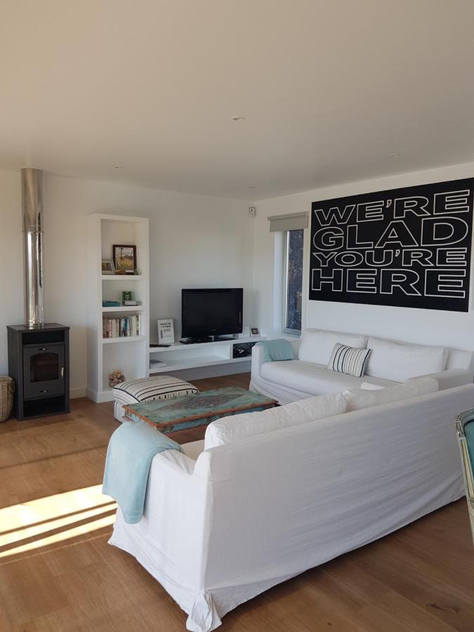 Villa Majanicho Rock - With Heated Pool