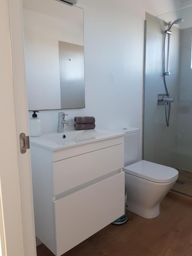 Majanicho Rock - With Heated Pool * Lajares
