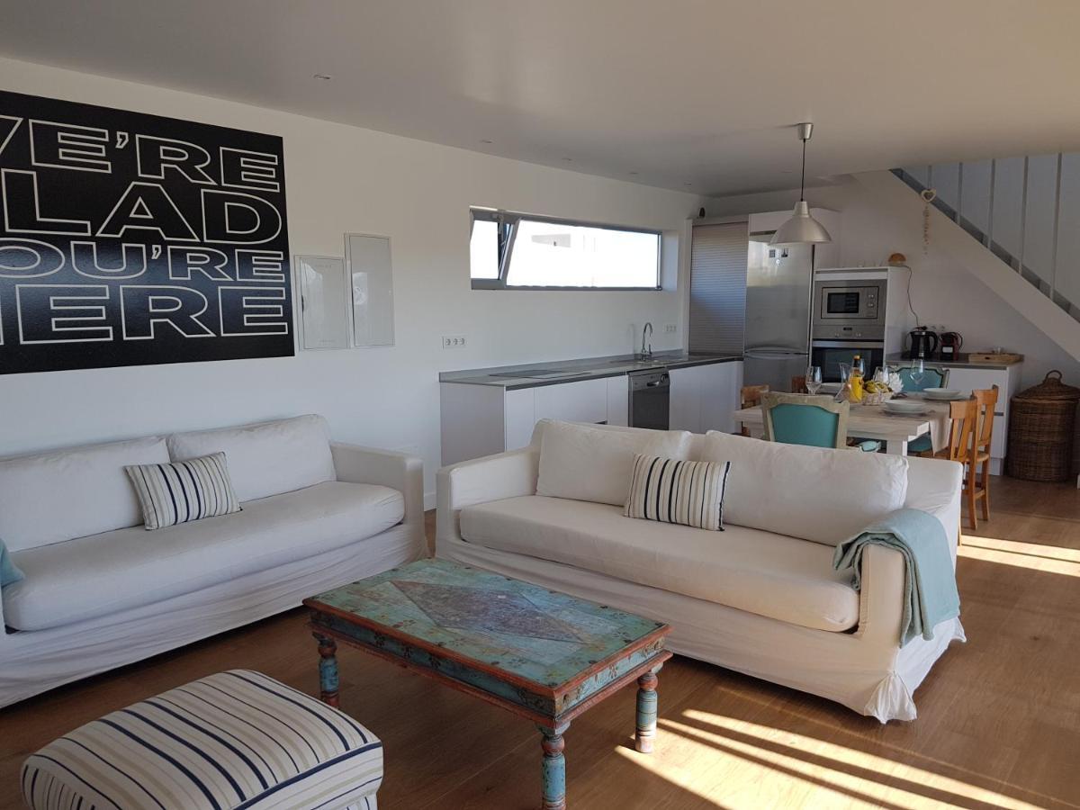 Majanicho Rock - With Heated Pool * Lajares