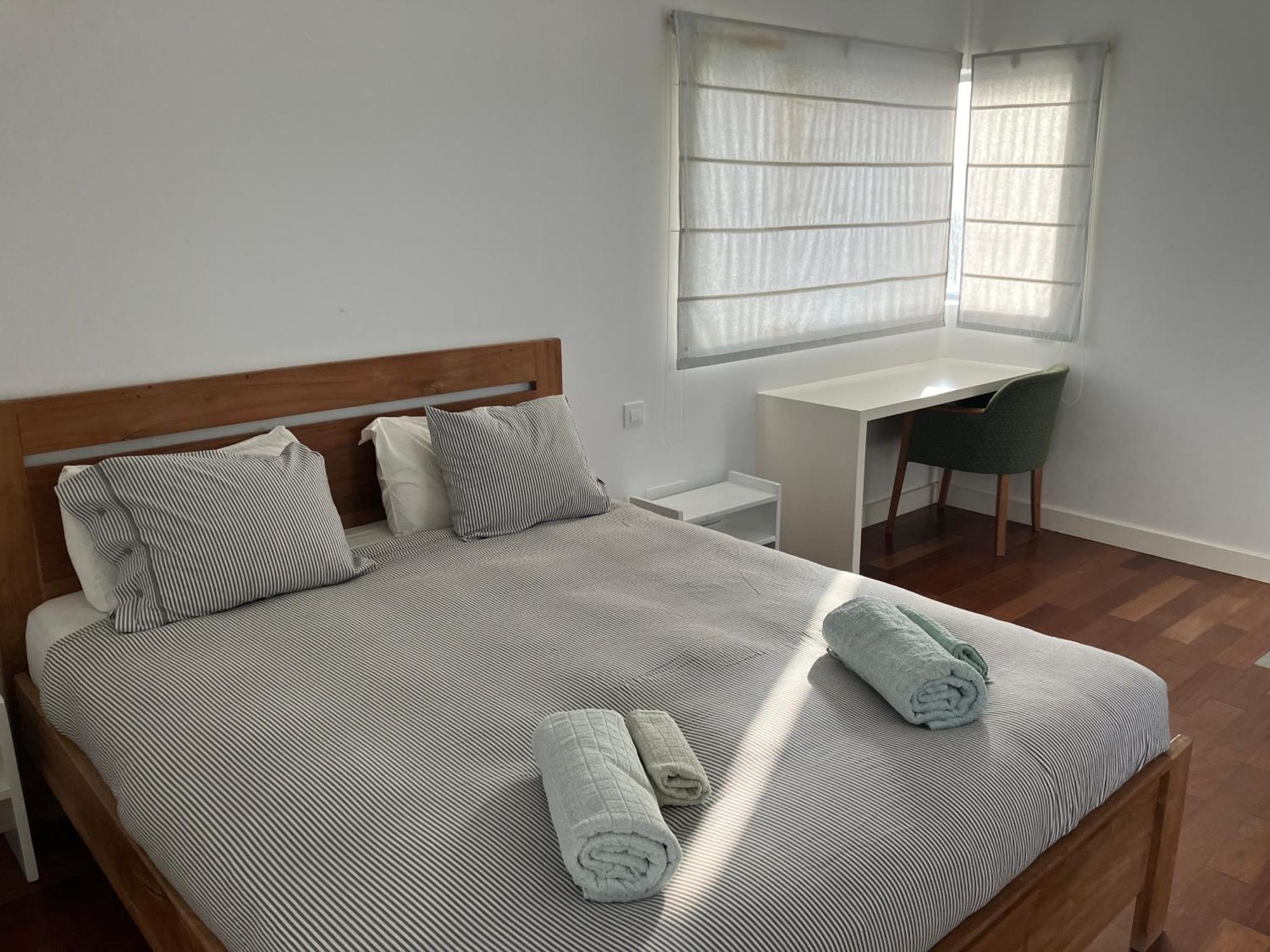 Majanicho Rock - With Heated Pool Villa *