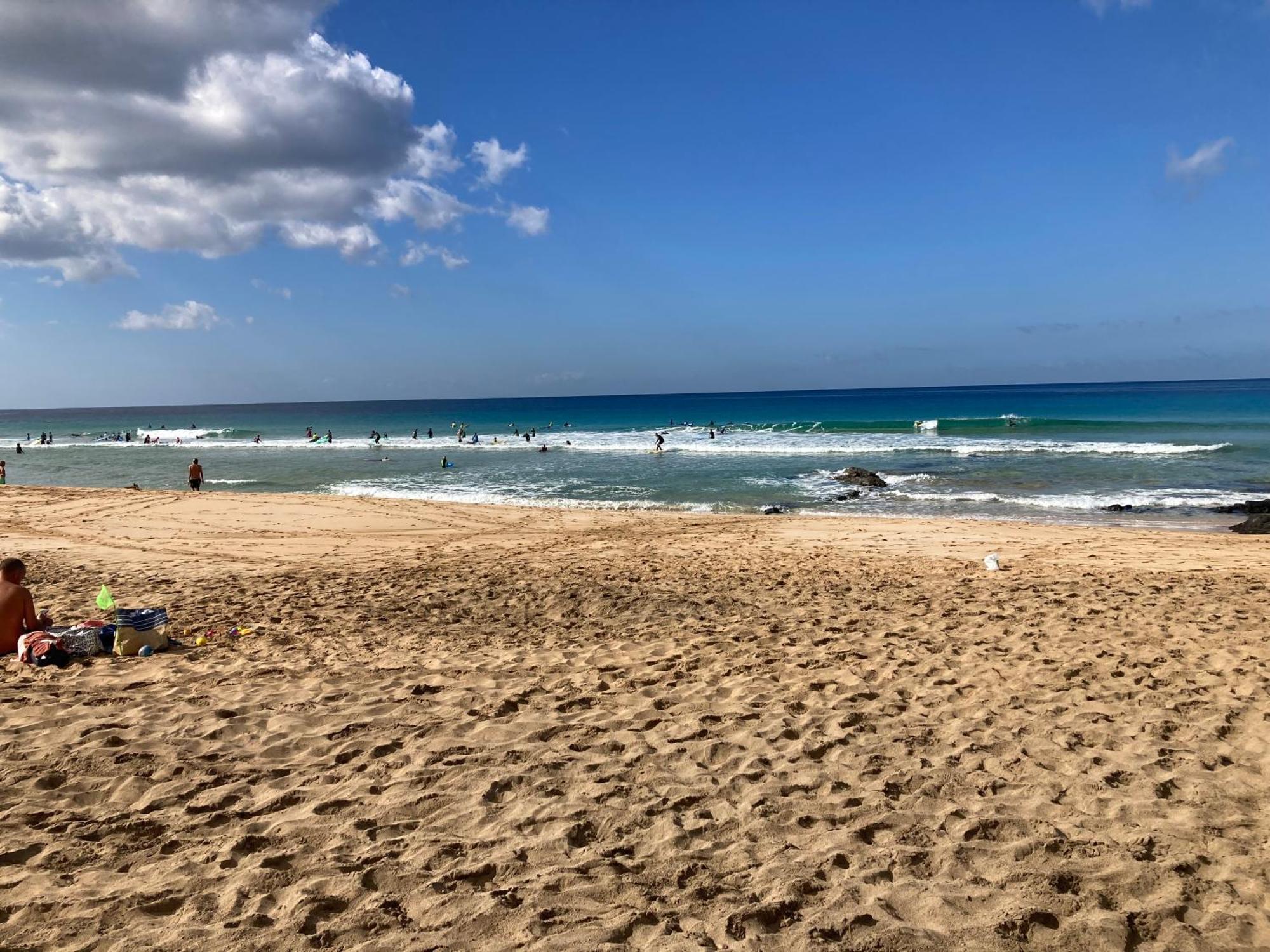 Majanicho Rock - With Heated Pool Villa